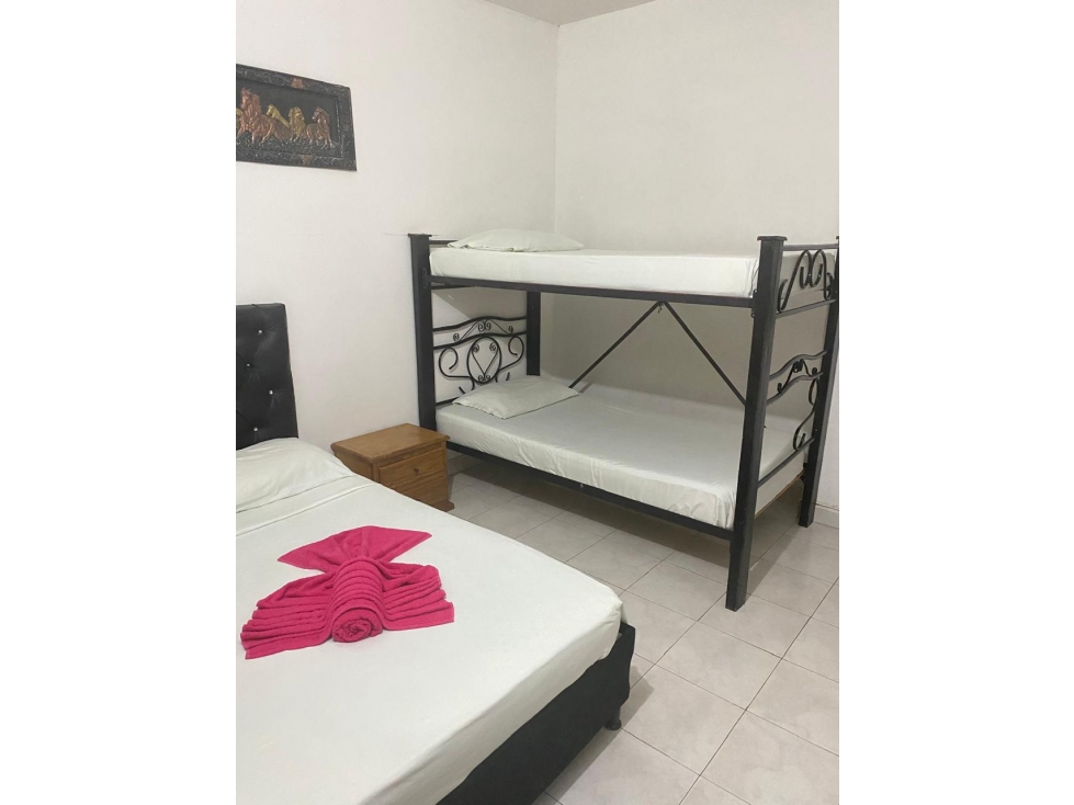 SE VENDE EDIFICIO UBICADO EN EL CENTRO COD 9605938 — foto 3