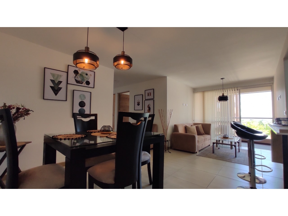 VENDO APARTAMENTO AVENIDA SUR COD 8079187