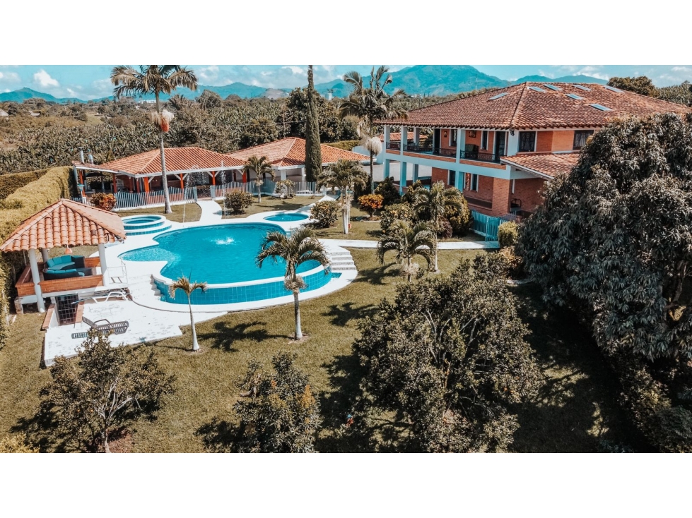 ARRIENDO CASA CAMPESTRE POR NOCHES EN MORELIA — foto 4