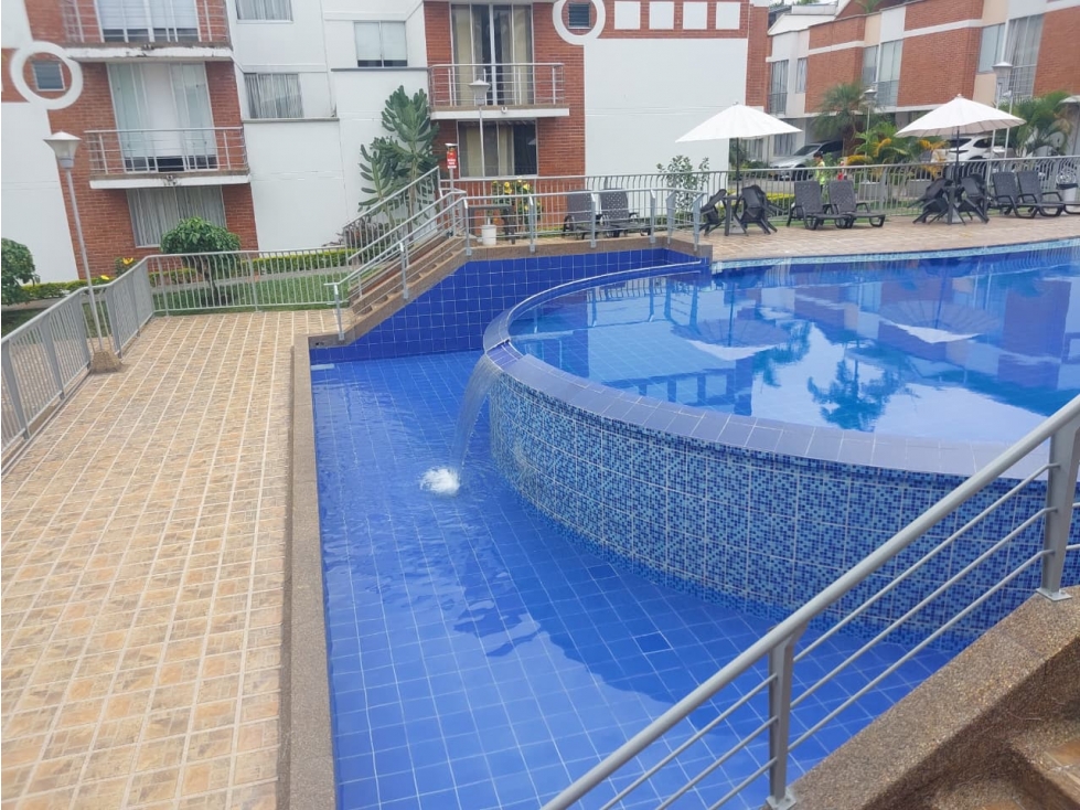 VENDO CASA EN EL SECTOR DE AVENIDA LAS AMERICAS COD 9527887