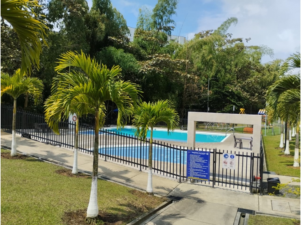 VENDO APARTAESTUDIO EN EL SECTOR DE LA MACARENA COD 9539112 — foto 2