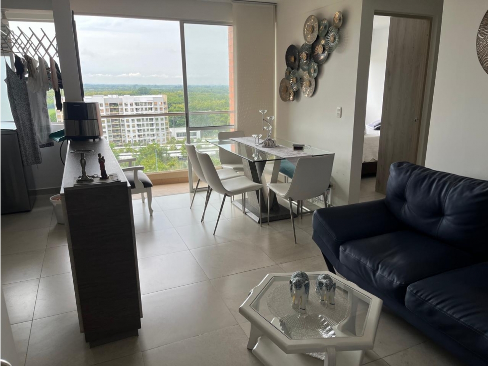 VENTA DE APARTAMENTO EN GALICIA No°10492252