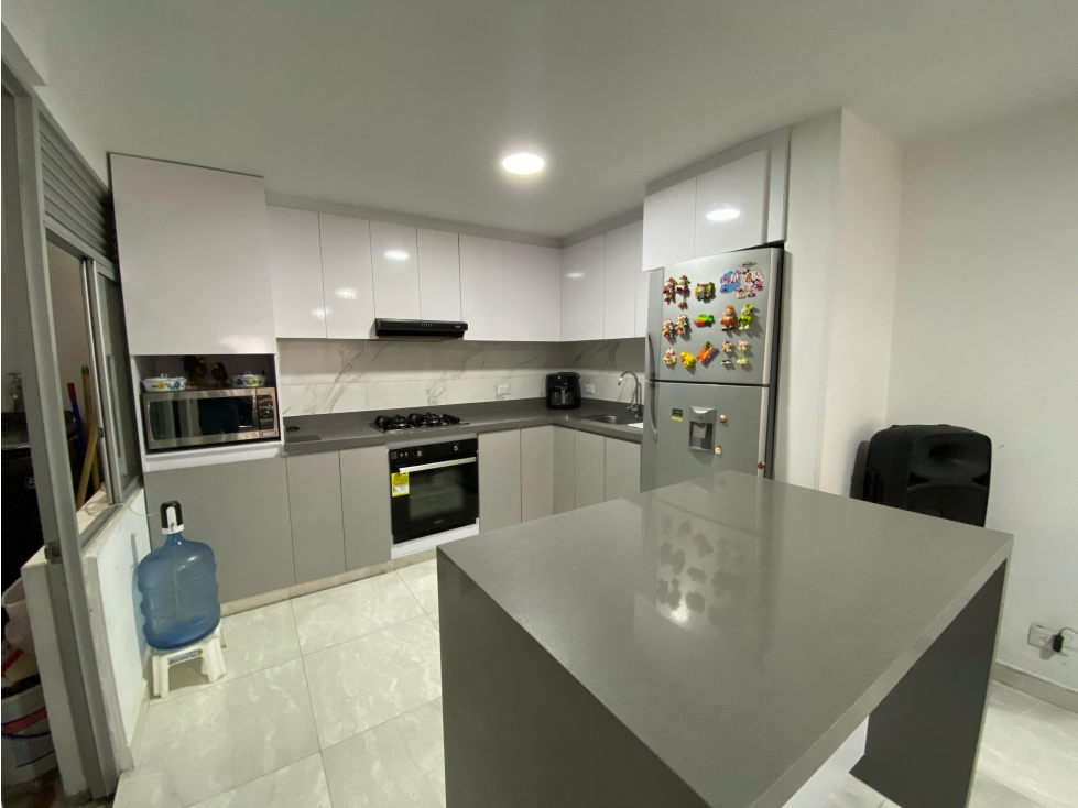 VENDO CASA EN EL SECTOR DE LA PRADERA COD 8510326 — foto 3