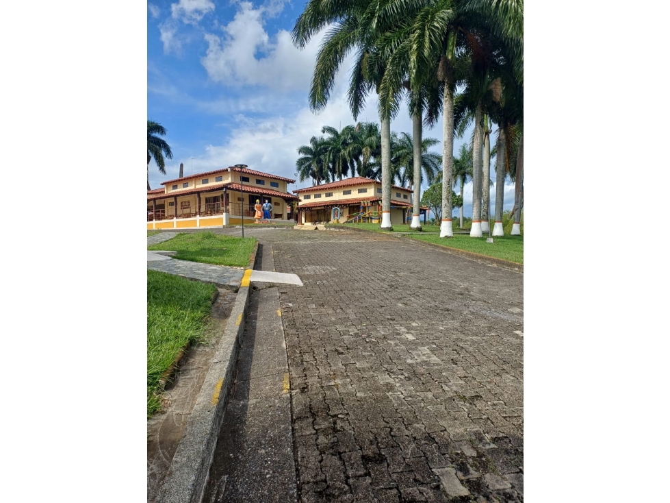 ARRIENDO CASA CAMPESTRE POR NOCHES SECTOR CERRITOS — foto 6