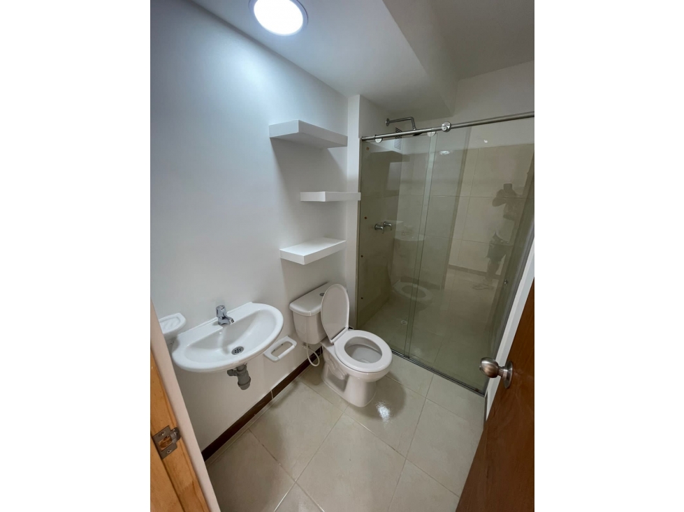 VENTA DE APARTAMENTO EN FRAILES - DOSQUEBRADAS COD 9745366 — foto 4