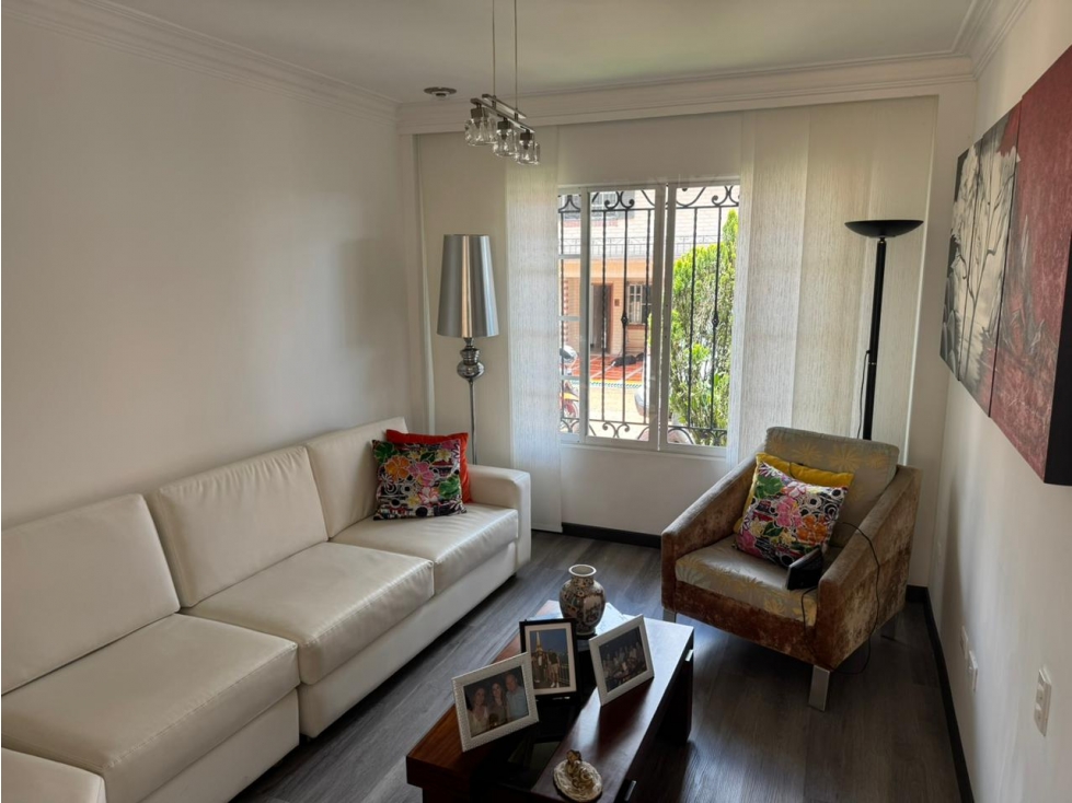 VENTA DE CASA SECTOR ALAMOS COD 9953067 — foto 3
