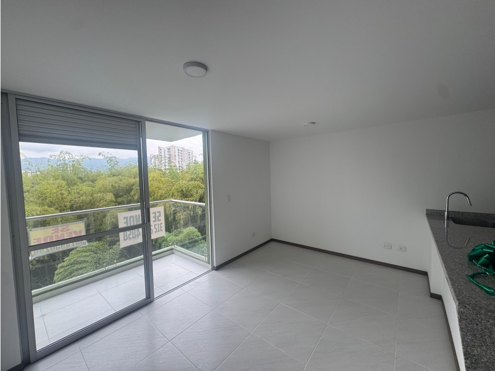 VENDO APARTAMENTO EN EL SECTOR DE LA MACARENA COD 9081852 — foto 3