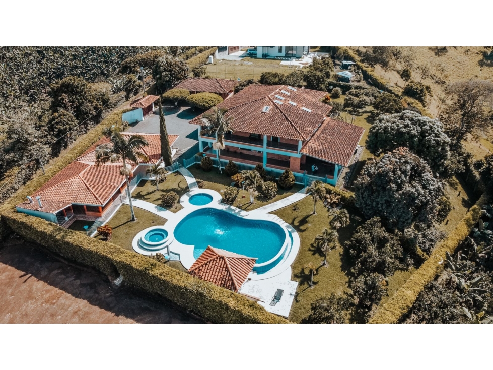 ARRIENDO CASA CAMPESTRE POR NOCHES EN MORELIA — foto 5