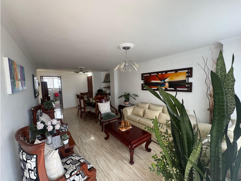 VENTA DE APARTAMENTO EN EL SECTOR DE PINARES COD 9748839 — foto 2