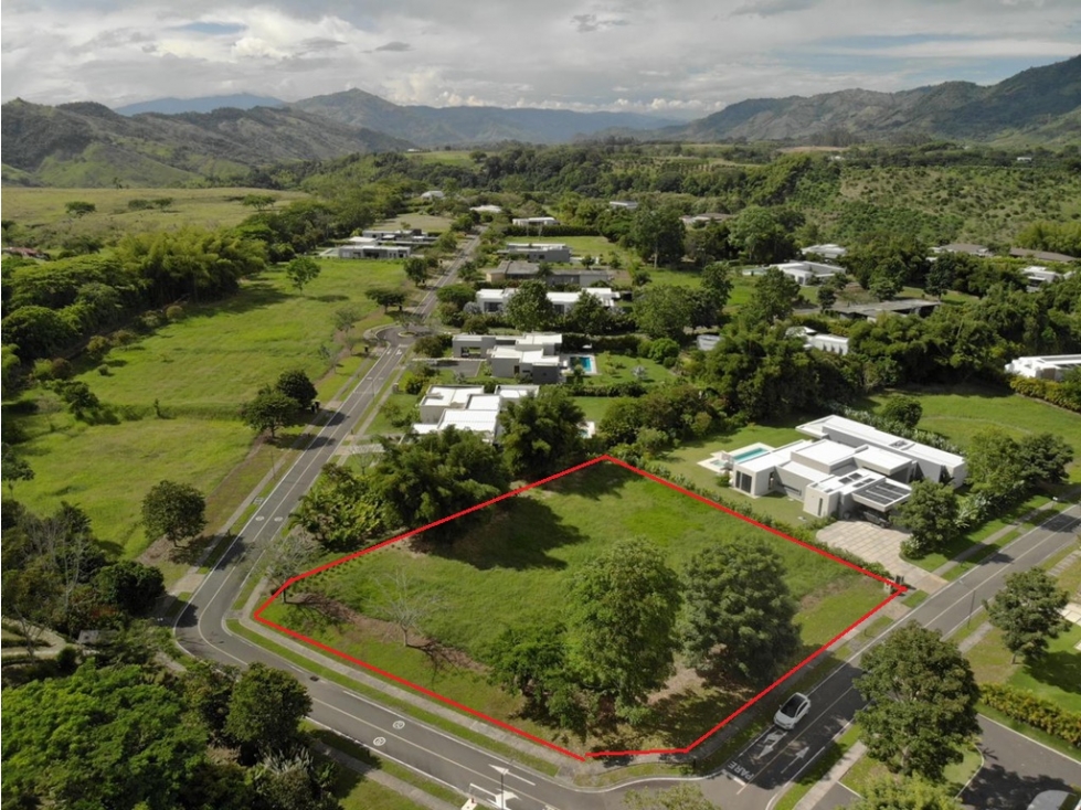 SE VENDE LOTE EN EL SECTOR DE CERRITOS COD 5516883 — foto 2