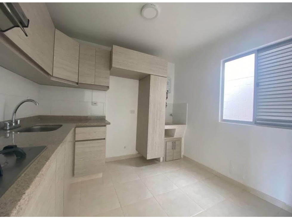 VENTA DE APARTAMENTO EN EL SECTOR DE CONDINA COD 10347003 — foto 3