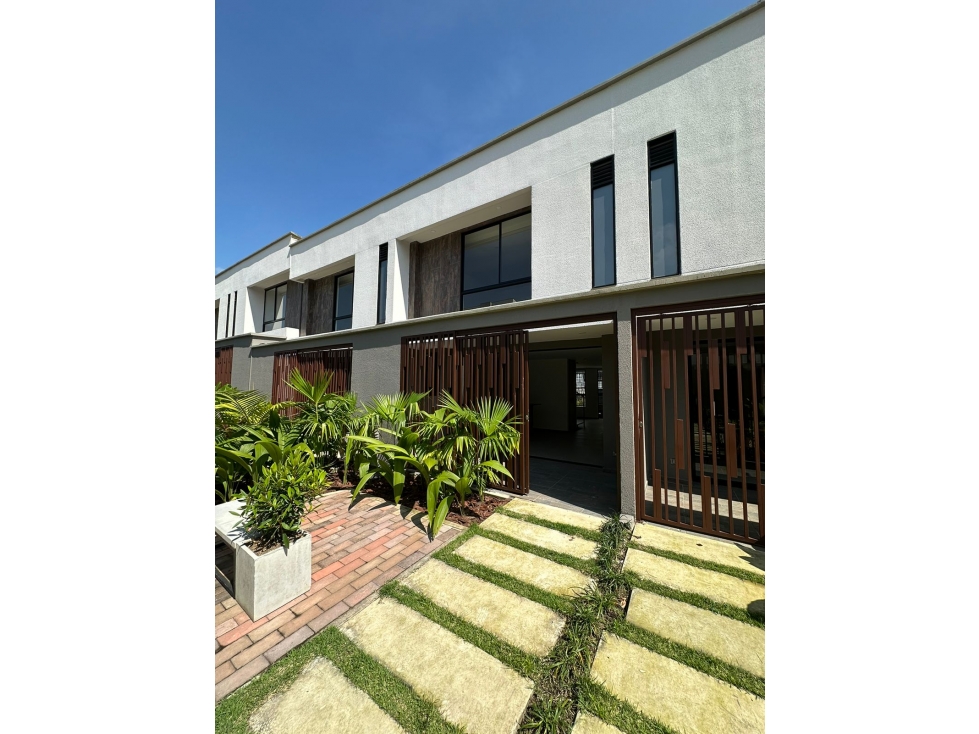 VENDO CASA EN LA MACARENA DOSQUEBRADAS COD 7858952 - 1