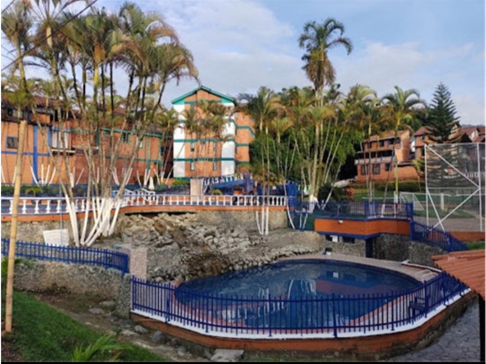VENTA DE CASA EN EL SECTOR LOS MOLINOS DOSQUEBRADAS COD 9621514