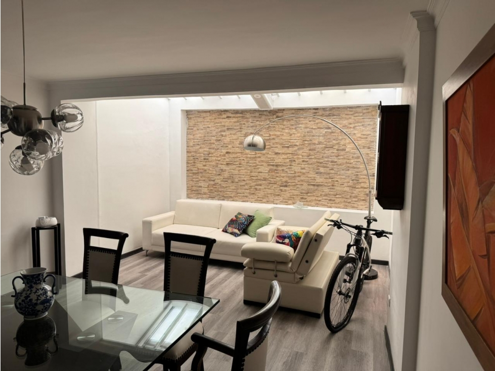 VENTA DE CASA SECTOR ALAMOS COD 9953067 — foto 5