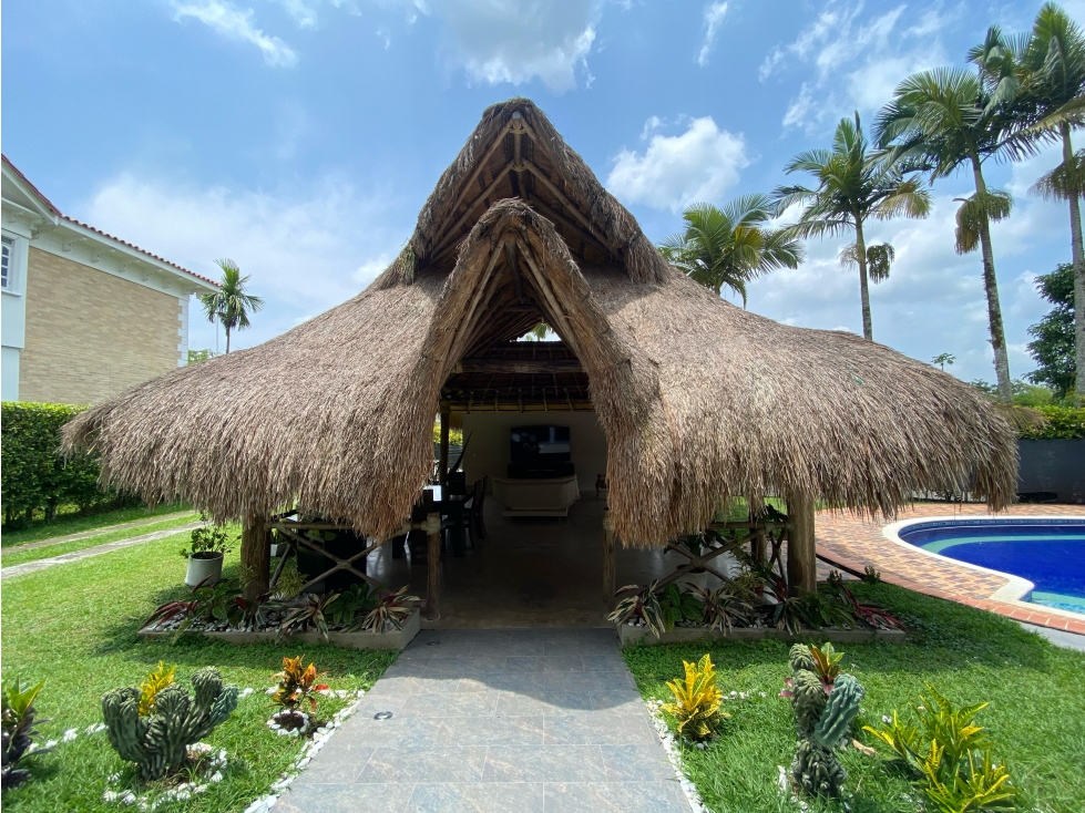 VENDO CASA CAMPESTRE EN EL SECTOR DEL TIGRE COD 9086523 — foto 3