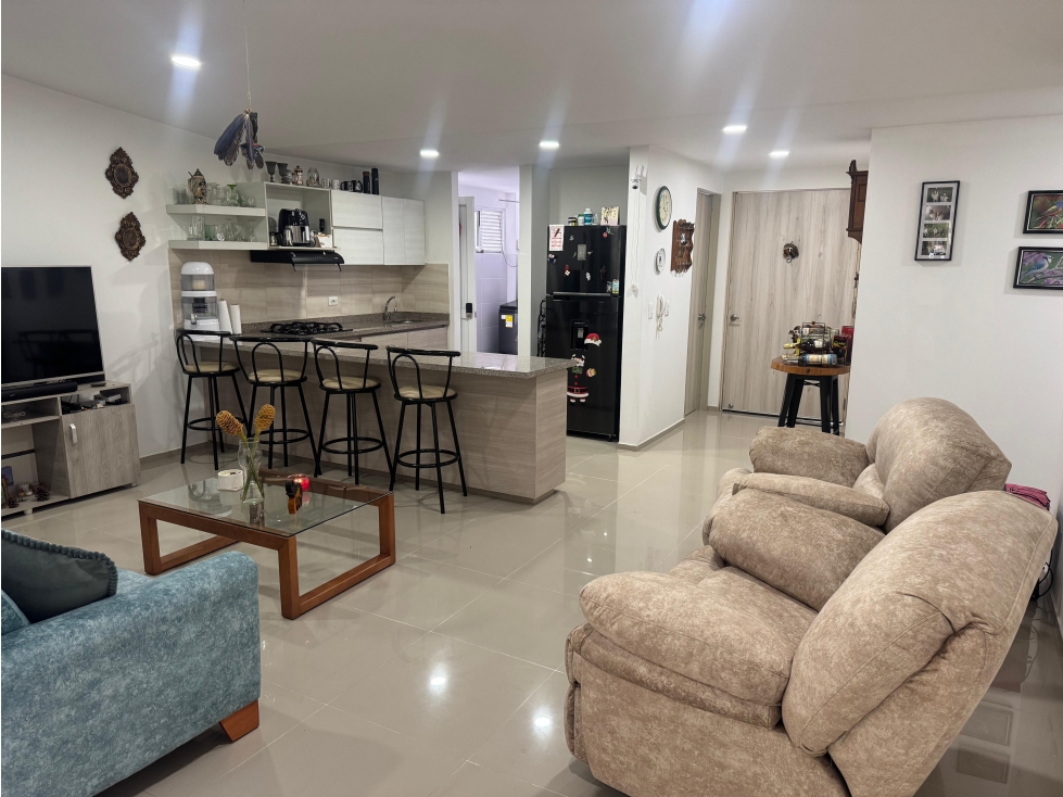 VENDO CASA CAMPESTRE EN EL SECTOR DE CONDINA COD 99499728 — foto 3