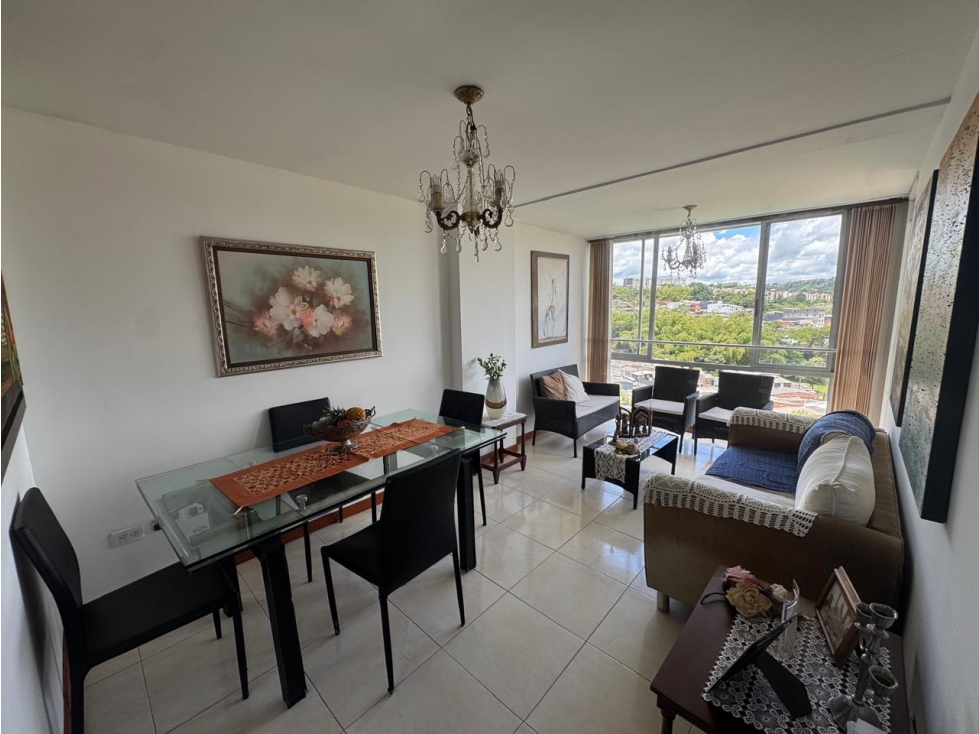 VENTA DE APARTAMENTO SECTOR PROVIDENCIA COD 9931408