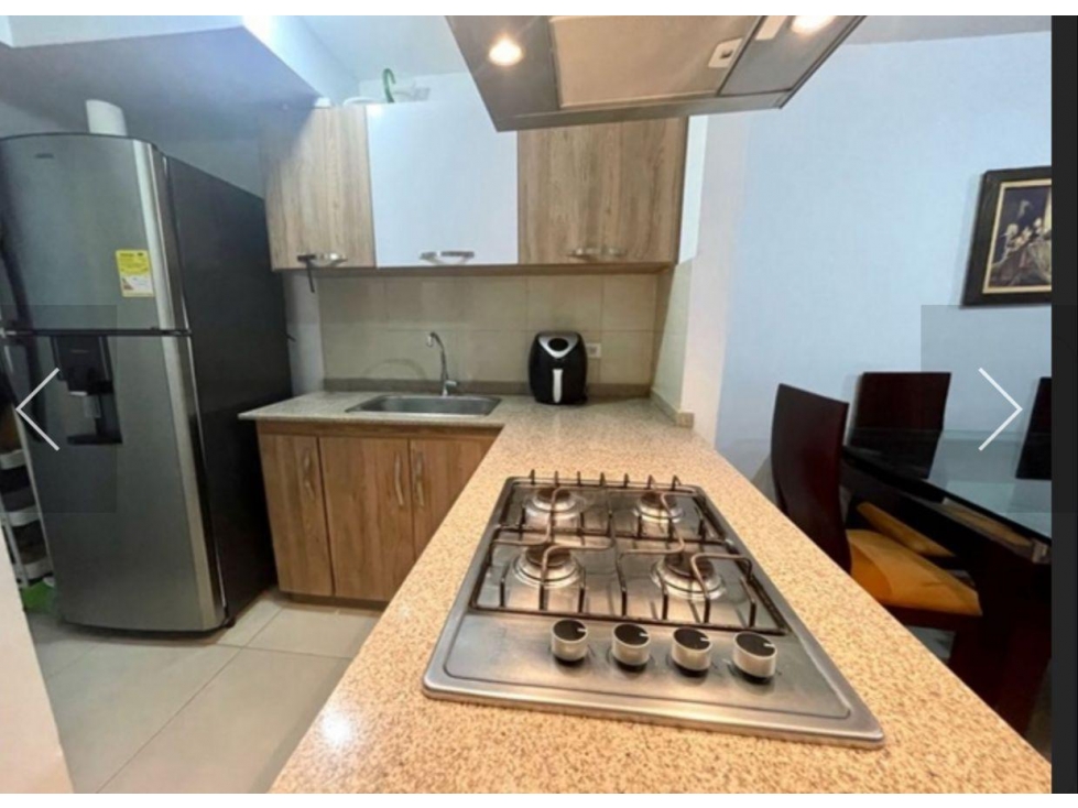 VENTA DE CASA EN EL SECTOR DE LA PRADERA COD 9974241 — foto 4