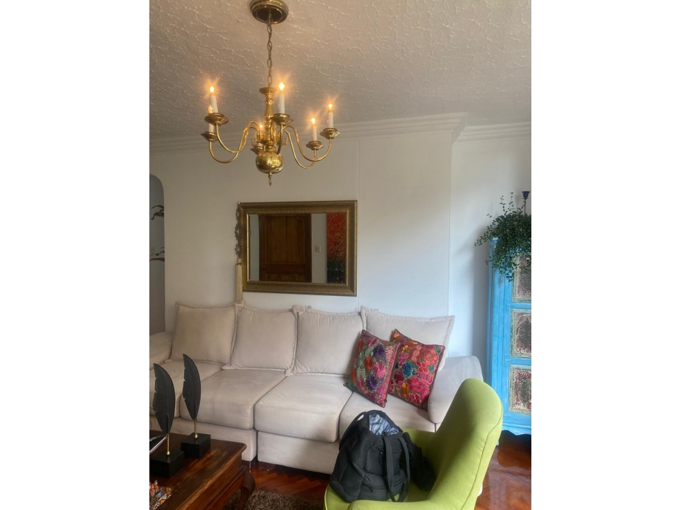 VENDO APARTAMENTO UBICADO EN LA CIRCUNVALAR COD 9605676 — foto 4