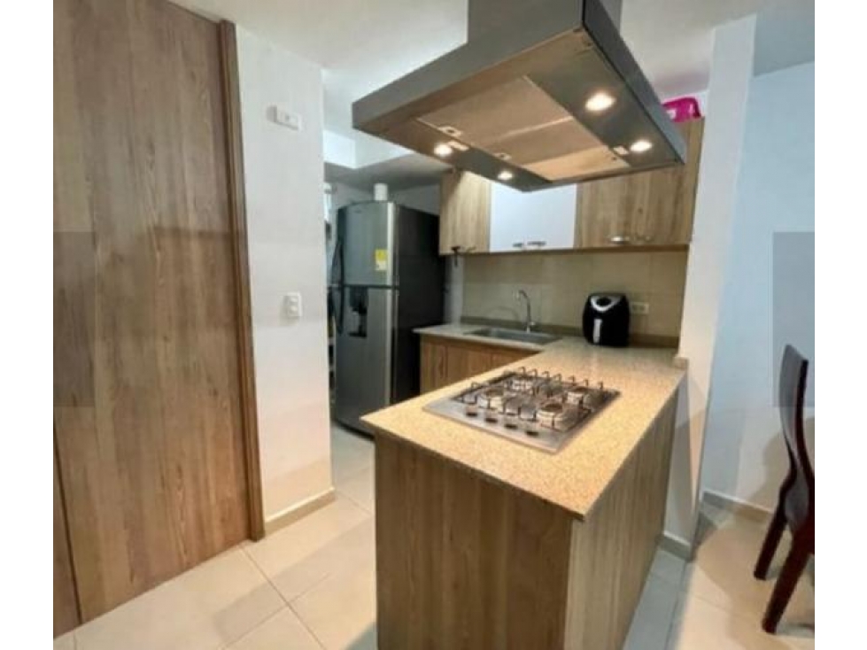 VENTA DE CASA EN EL SECTOR DE LA PRADERA COD 9974241 — foto 5