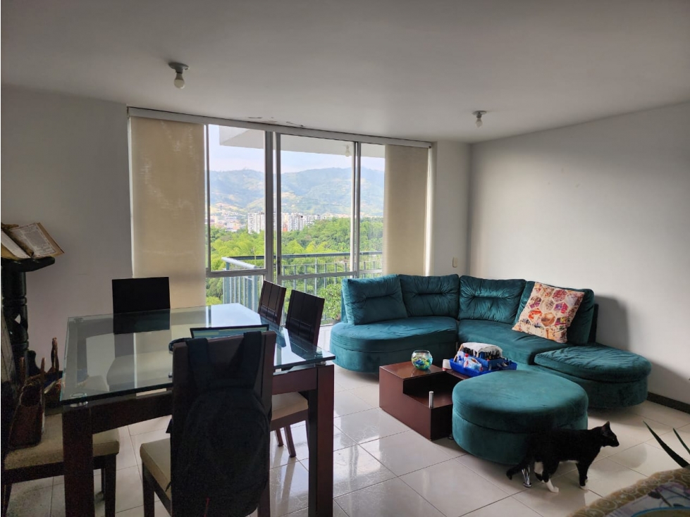 VENDO APARTAMENTO EN LA PRADERA COD 9139885 — foto 4