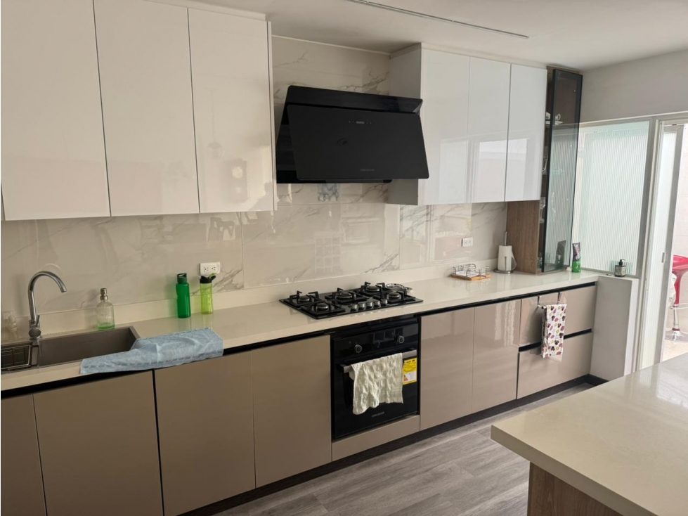 VENTA DE CASA SECTOR ALAMOS COD 9953067 — foto 6