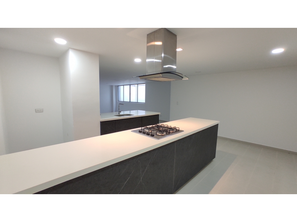 VENDO APARTAMENTO SECTOR PINARES COD 8010573