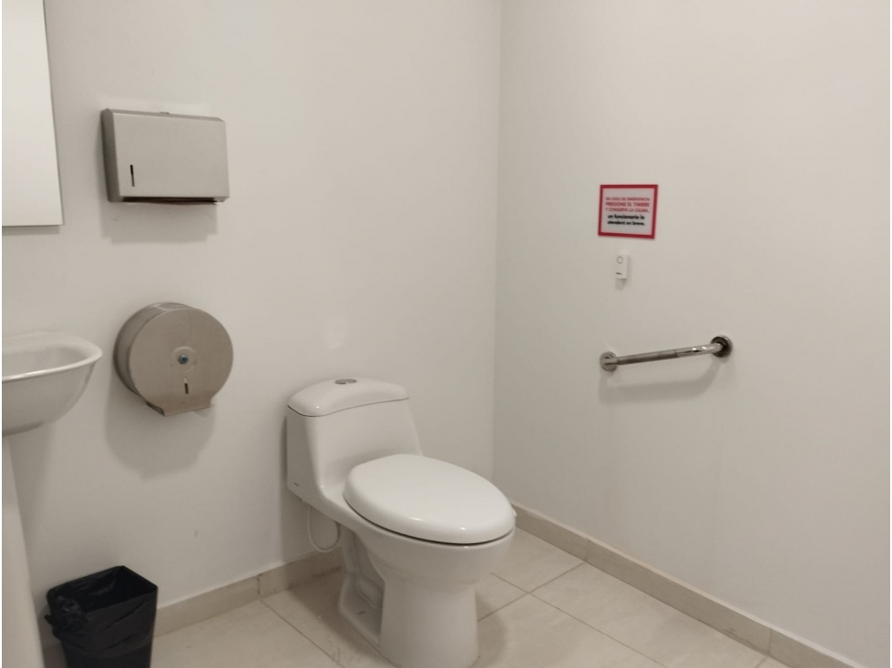 ARRIENDO CONSULTORIO EN EL SECTOR DE CERRITOS COD 8071070 - 6
