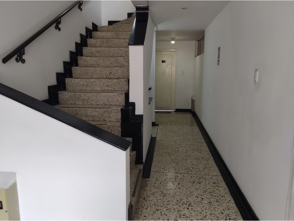 VENDO APARTAMENTO EN REMATE EN EL CENTRO DE PEREIRA COD 9417273 — foto 3
