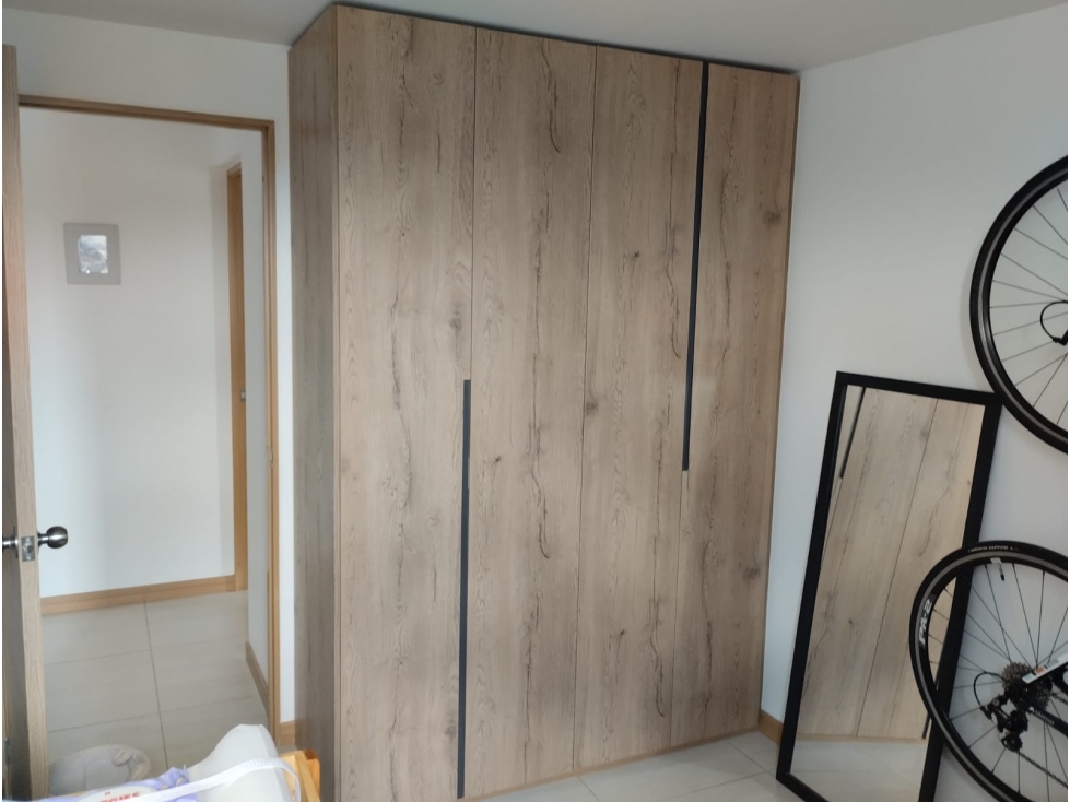 VENDO APARTAMENTO EN EL SECTOR DE MERCASA COD 9513561 — foto 5