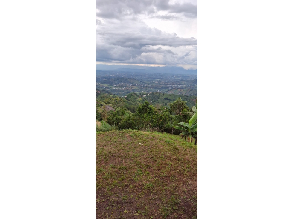 VENTA DE LOTE EN EL SECTOR DE COMBIA COD 9679476 — foto 3