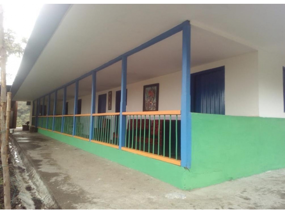 VENDO FINCA EN SANTUARIO COD 9692475 - 3