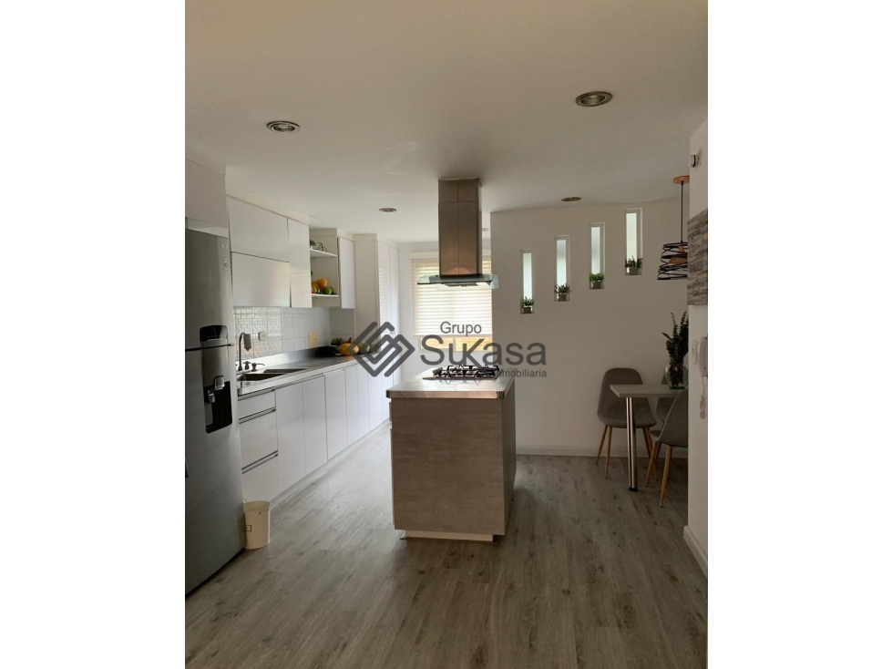 VENDO APARTAMENTO EN PINARES - PEREIRA COD 9698755 — foto 2