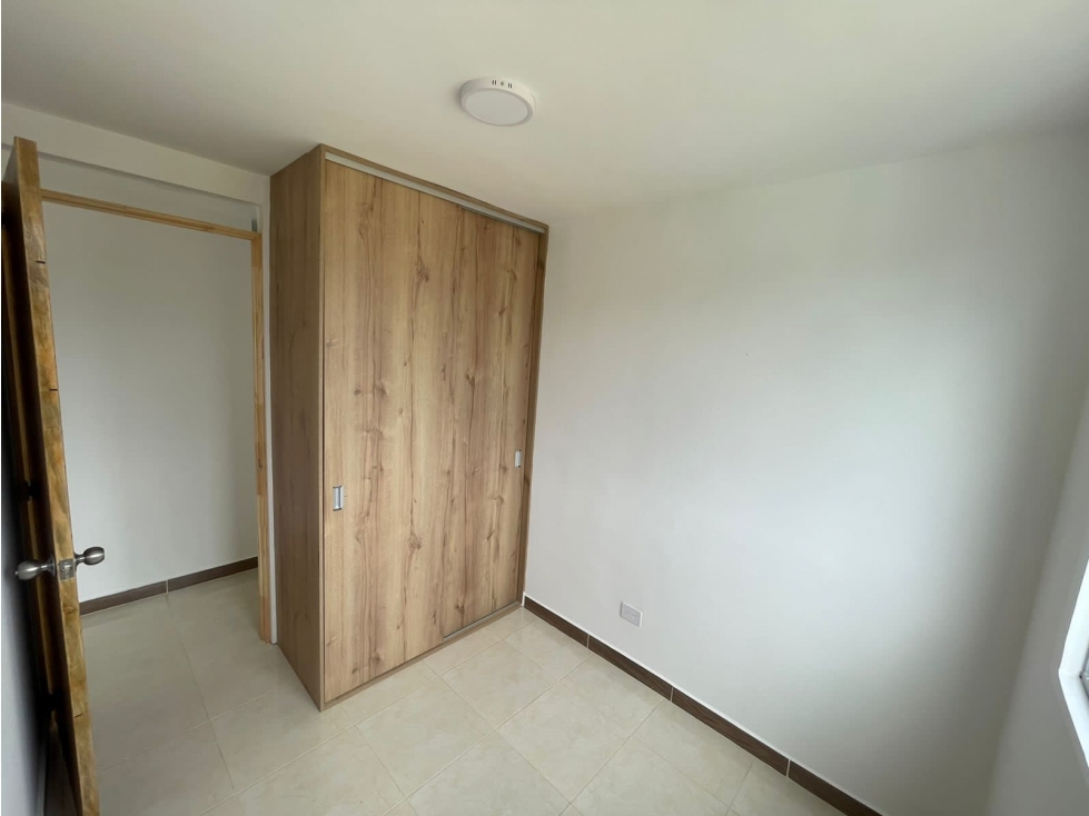 VENTA DE APARTAMENTO EN FRAILES - DOSQUEBRADAS COD 9745366 — foto 5
