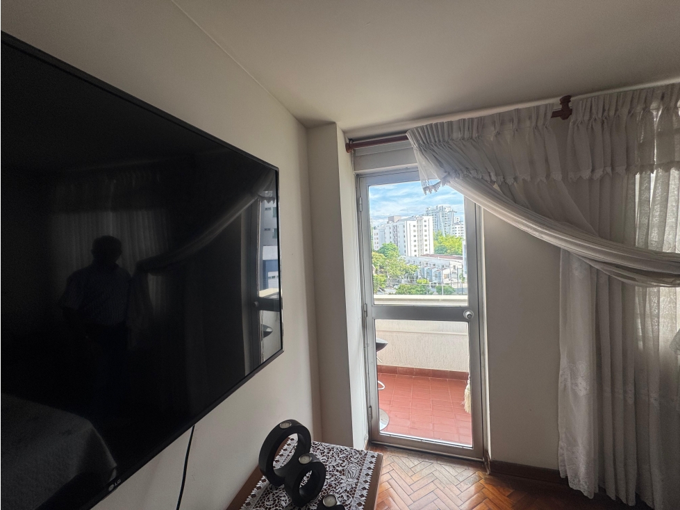 VENTA DE APARTAMENTO EN EL SECTOR DE PINARES COD 9748839 — foto 3