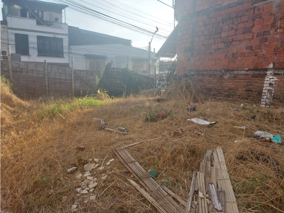 VENTA DE LOTE EN EL SECTOR DE CUBA - 2.500 LOTES COD 9859971 — foto 3