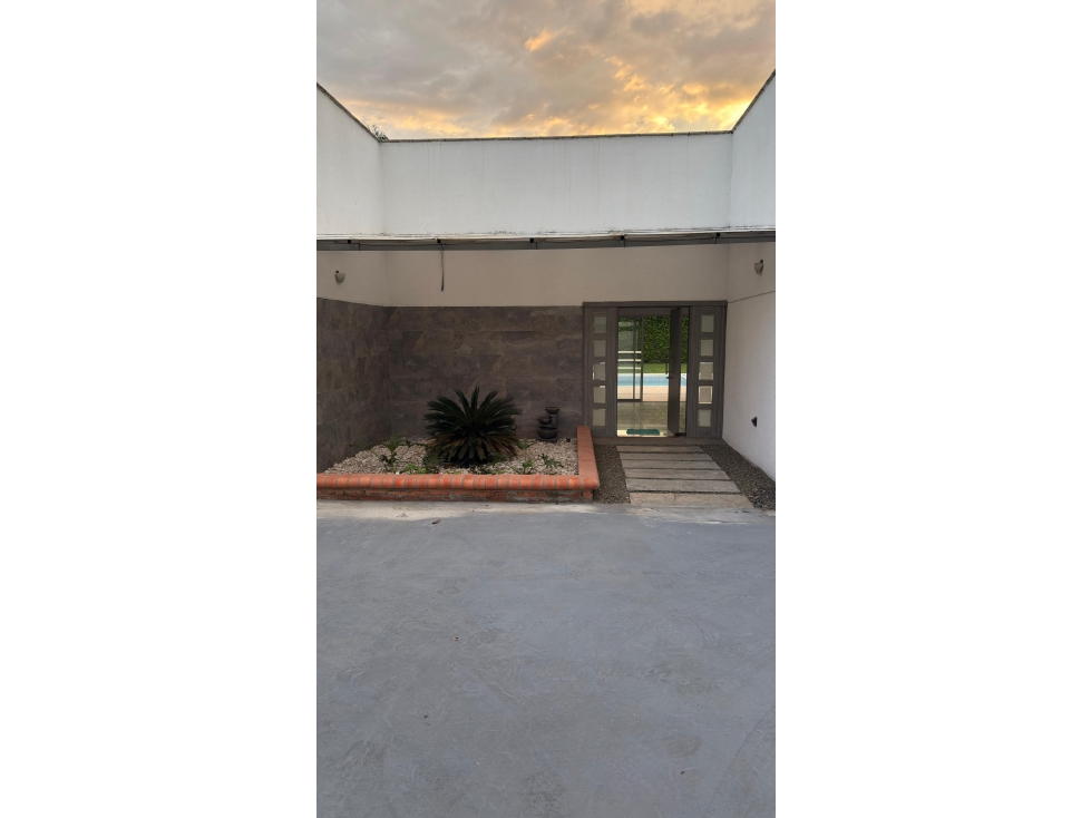 VENTA DE CASA CAMPESTRE SECTOR CERRITOS COD 9891160 — foto 5