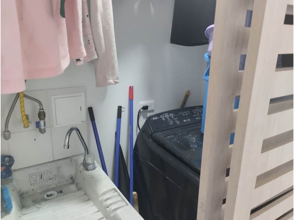 VENTA DE APARTAMENTO EN EL SECTOR CENTRAL PARK COD 9947660 — foto 3