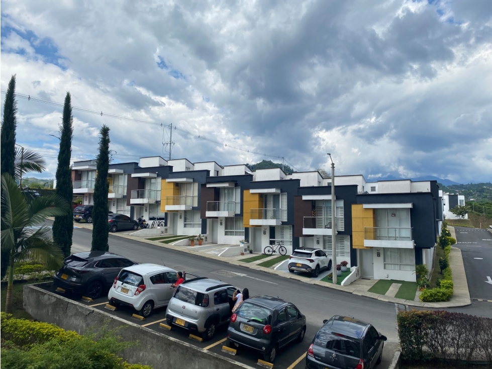 VENTA DE APARTAMENTO SECTOR LAGO LA PRADERA COD 10225130 — foto 2