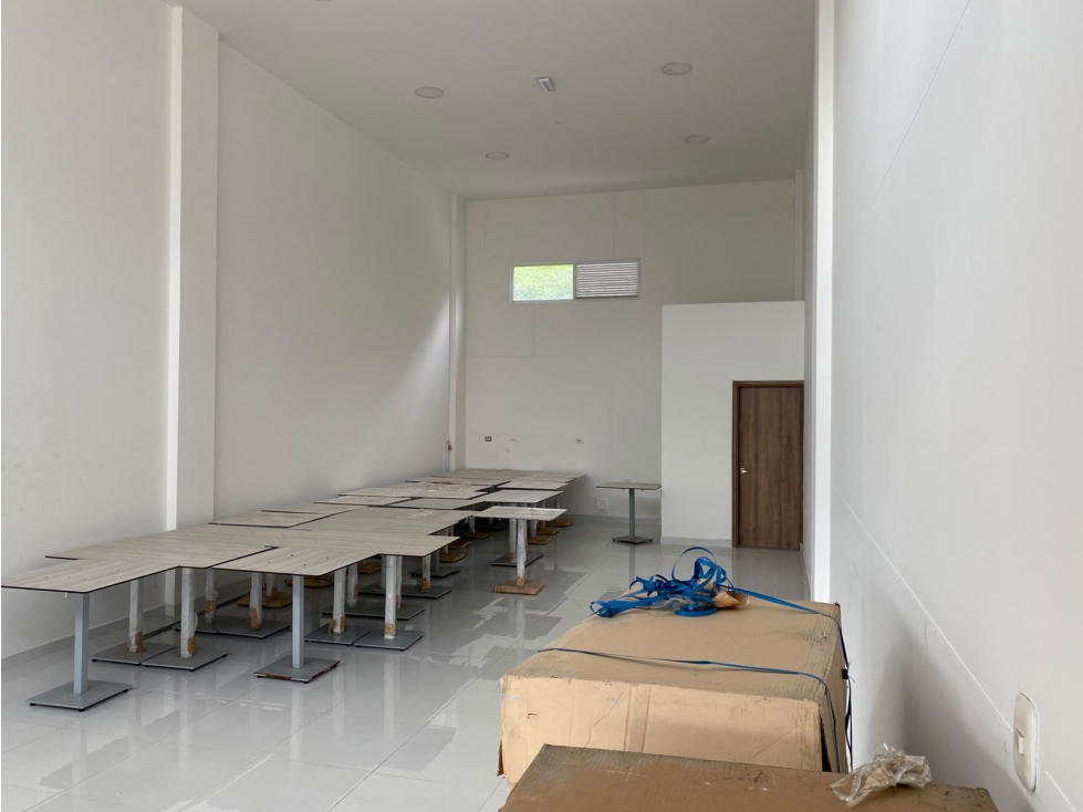 ARRIENDO LOCAL COMERCIAL EN DOSQUEBRADAS COD 10315939 - 3