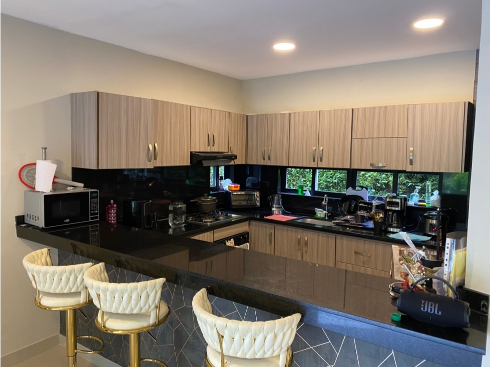 ARRIENDO CASA CAMPESTRE EN DOSQUEBRADAS COD 10005605 - 5