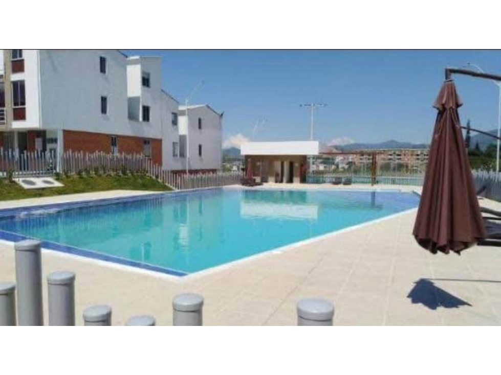 VENTA DE APARTAMENTO EN EL SECTOR DE CONDINA COD 10347003
