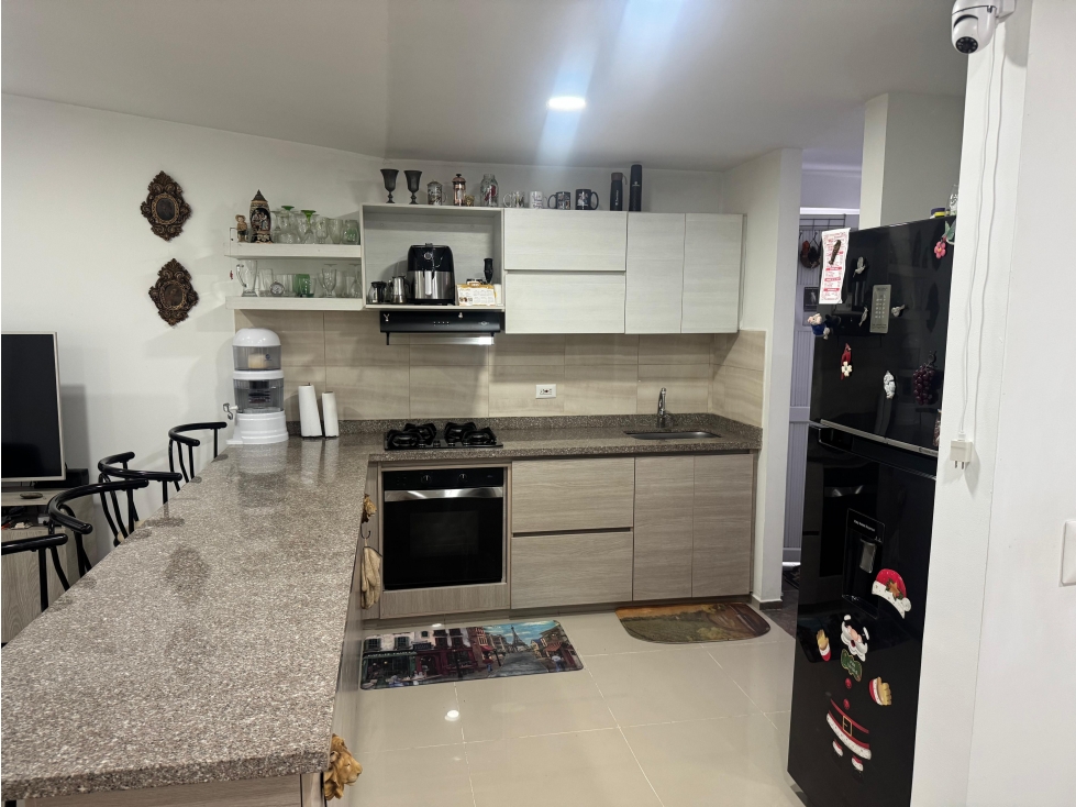 VENDO CASA CAMPESTRE EN EL SECTOR DE CONDINA COD 99499728 — foto 4