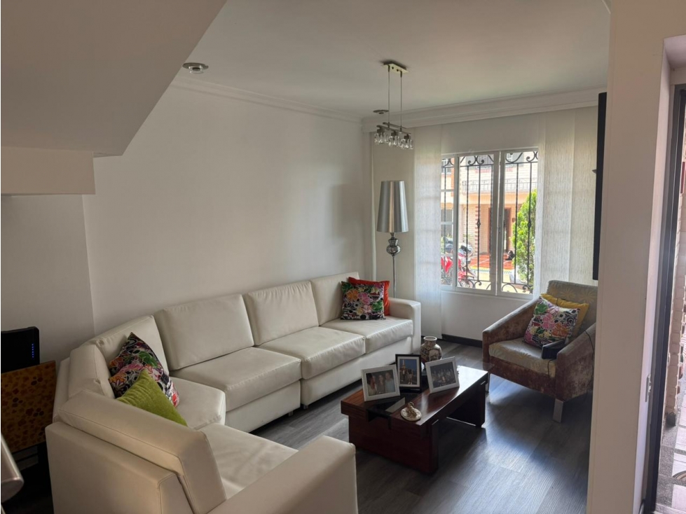 VENTA DE CASA SECTOR ALAMOS COD 9953067 — foto 4