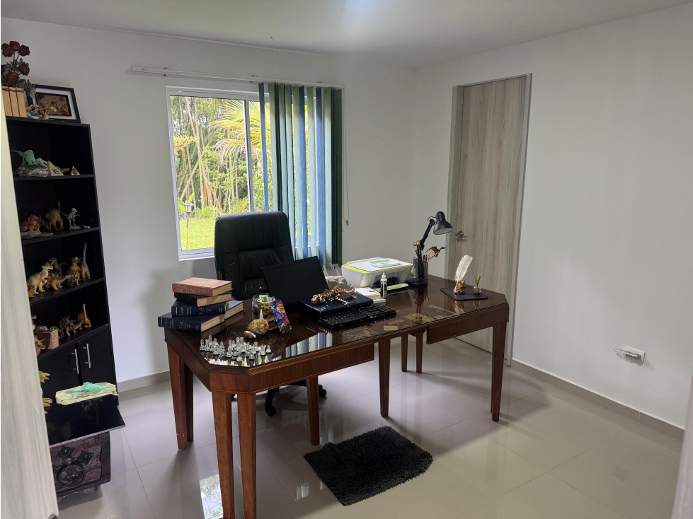 VENDO CASA CAMPESTRE EN EL SECTOR DE CONDINA COD 99499728 — foto 5