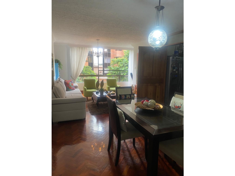 VENDO APARTAMENTO UBICADO EN LA CIRCUNVALAR COD 9605676 — foto 3