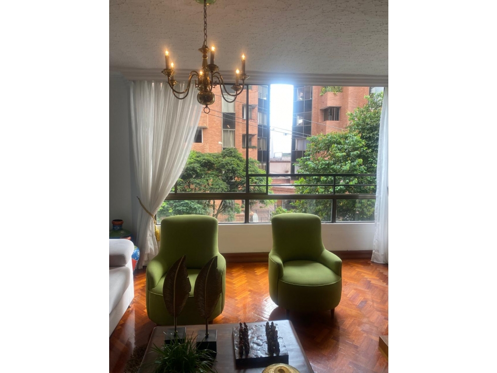 VENDO APARTAMENTO UBICADO EN LA CIRCUNVALAR COD 9605676 — foto 5