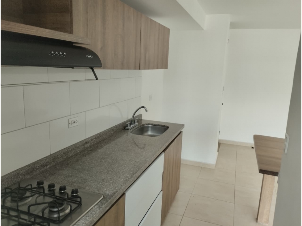 VENDO APARTAMENTO TORRES DE SANTA MARTA DOSQUEBRADAS COD 7516971 — foto 6