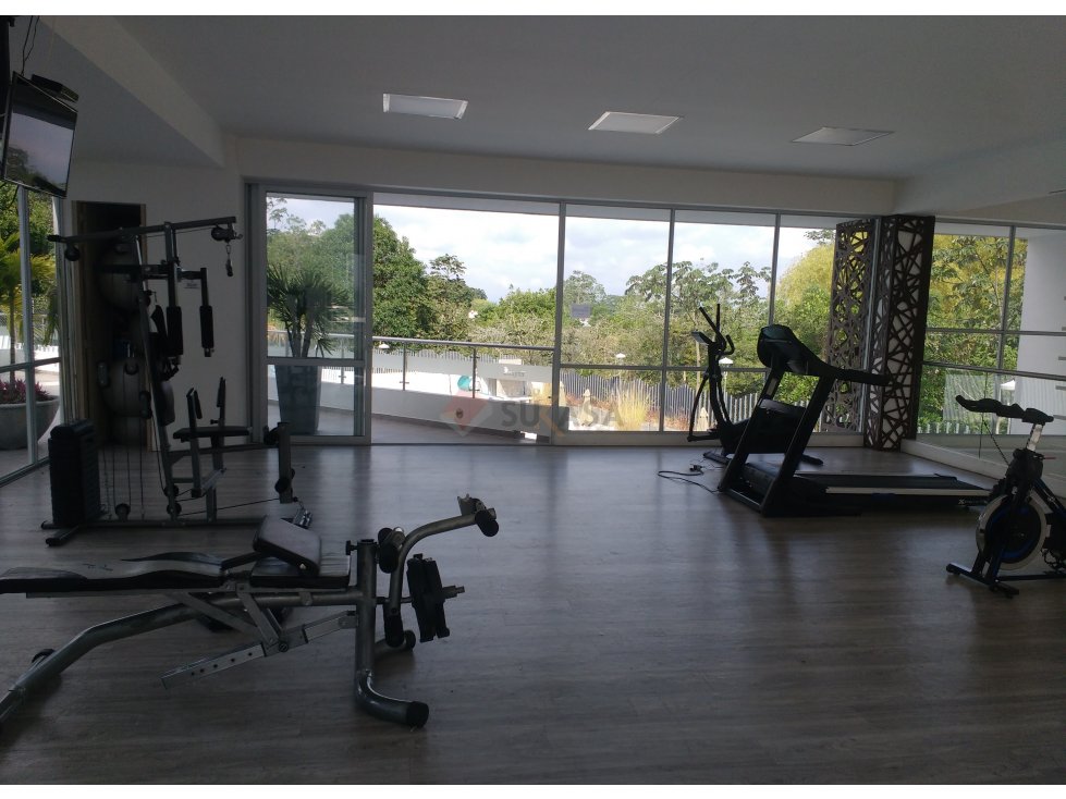 VENDO APARTAMENTO EN PEREIRA SECTOR CERRITOS 3784101 — foto 6