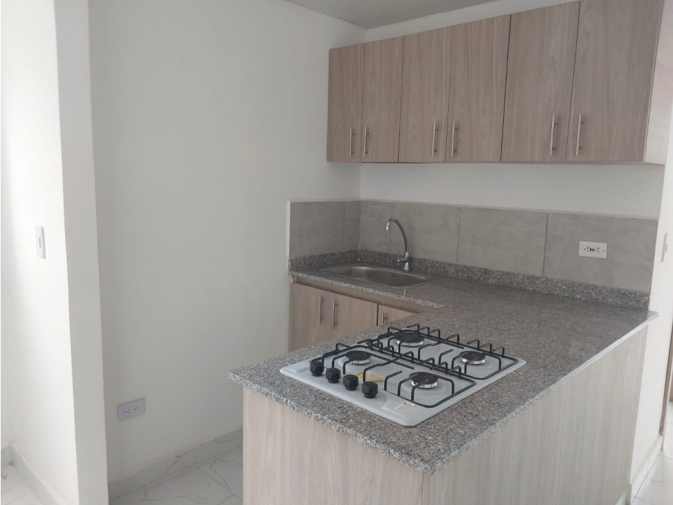 VENDO APARTAMENTO EN EL SECTOR LAGO LA PRADERA COD 9123493 — foto 3